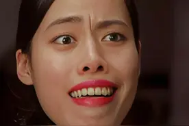 原来我们都被星爷骗了，龅牙珍并不龅牙还有点美#周星驰#龅牙珍#陈凯师#功夫视频封面