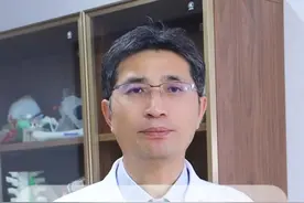 软骨瘤和软骨肉瘤，有啥不同？ #硬核健康科普行动视频封面
