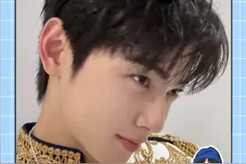 此男真的感觉不在一个层次#车银优  #寸头  #入伍  #kpop  #爱豆