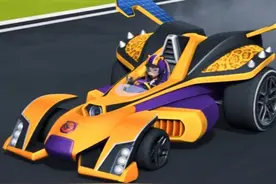 赛车冠军，毛毛 #汪汪队立大功 #少儿动画