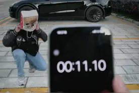 特斯拉如何离车后自动落锁？ #特斯拉 #modely #model3 #特斯拉用车小妙招视频封面