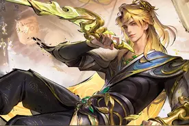 #暃埋骨钱水墨皮肤 语音爆料已恭候多时