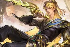 #暃埋骨钱水墨皮肤 语音爆料已恭候多时视频封面