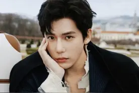 王安宇高考600多分上中传，他才是真学霸勇闯娱乐圈的代表#王安宇视频封面