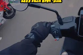 九号E300PMK2动力体验，非专业测试仅供娱乐 #九号电动 #九号E300PMK2 #高性能未来旗舰顶峰相见 #九号让出行更奇妙 #爱溜车的大魏