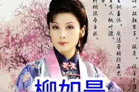 秦淮八艳之柳如是：我看青山多妩媚，料青山看我应如是视频封面