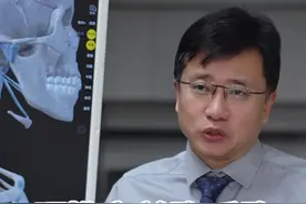 颈椎病 前路 后路 手术有何区别 #硬核健康科普行动