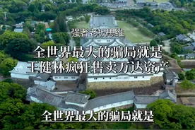 内幕揭秘：大佬们为何纷纷甩卖资产？背后暗藏商机！#商业思维视频封面