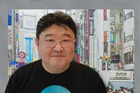 日本出生人口创最低，新生儿数量“九连跌” #我在抖音说财经 #创作灵感 #财经热点 #日本视频封面