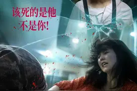 #电影下一个台风首发预告  #张子枫张伟丽新片聚焦校园性侵  李玉女性题材新作《下一个台风》发布“破风而上”版预告，今日同步开启预售。#张子枫  饰演的林沫沫在毕业聚会上被自己的老师侵害，#张伟丽  饰演的失语少女阿汐也处于风暴的中心，遭受着村民的指指点点。当人生被伤痛困住，她该如何做出选择？#下一个台风视频封面