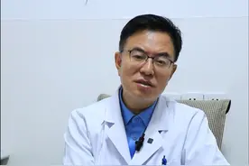 色素痣的哪些变化是癌变前兆？#黑痣 #色素痣恶变 #黑痣和黑色素瘤的区别 #硬核健康科普行动  #刘新海医生视频封面