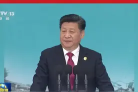 习近平：网络文明是新形势下社会文明的重要内容