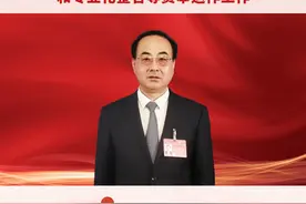 全国政协委员、中国中车集团董事长孙永才：积极谋划战略化重组和专业化整合等资本运作工作 #对话新国企视频封面