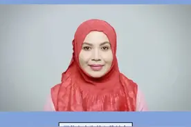 回族女人为什么戴头巾？ #传统文化 #知识 #老六师傅视频封面