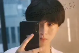 男生为考研剃光头，直言没那么重视形象#考研 #剃光头  视频封面