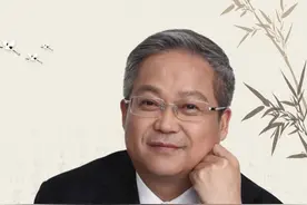 如何去检验一个人有没有道德感，就看他会不会生气#鲍鹏山教授 #文化 #思想视频封面