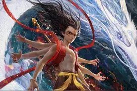 《哪吒2》带动旅游热潮！各景区齐上阵，凭票根可免费游多家景区视频封面