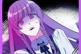 穿越进恐怖游戏当女仆？任务是保护娇贵小少爷 #漫画解说视频封面