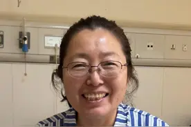 这个地方真的，给我太多温暖了。#中国工程院院士张英泽  #河北医科大学第三医院张英泽院士保膝中心   #保膝 #记录医院里的真实感受  #硬核健康科普行动视频封面