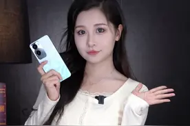百元机Y37到底值得买吗？#玩转数码 #手机数码 #微微带你盘数码 #vivoY37 #性价比手机视频封面