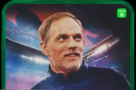 队史首位德籍主帅！官方：图赫尔出任英格兰队新任主教练！#图赫尔出任英格兰新帅 #图赫尔 #英格兰 #图赫尔执教英格兰视频封面