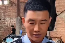 “钧正平”评演员谢孟伟长期使用“嘎子”昵称引发争议：革命小英雄的昵称不该成为低劣营销的招牌。#媒体精选计划