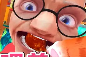 爪爪有爱！小猫厨特制老年餐！【I Am Cat】 #vr #vr游戏 #我是猫