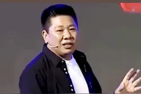 营销大师#杜国楹  ，只用一招创业成功五次。#营销思维  #品牌策划  #认知  #思维视频封面