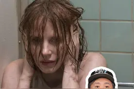 吓人的恐怖片，演员自己会害怕么？ #抖音午夜放映厅 #dou来聊影视  #电影 #恐怖片