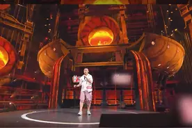 《药水哥》 我出门总是带着五瓶药水#脱口秀 #音乐 #综艺