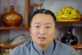 为什么有小满而没有大满 #国学文化 #易学智慧 #人生道理 #风水玄学视频封面