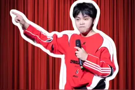 北漂的生活呀 北漂为啥叫飘呢，年轻人脚踏实地也无法落地生根#北漂 #正能量 #单口喜剧也so #也so的脱口秀视频封面