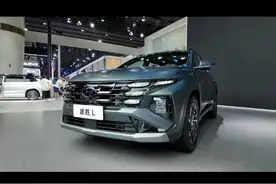 合资油车现在随便买，但击穿底价的可没几个 #带你懂车 #全新途胜L #全球硬核高能SUV #合资车视频封面
