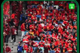 来自队长的赛前喊话合集，王大雷赛前喊话激励人心！#王大雷赛前喊话#国足世预赛视频封面