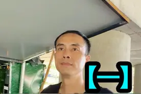 【一】在上海住桥洞的帅哥流浪多年，捡废品一天最多挣30多元视频封面