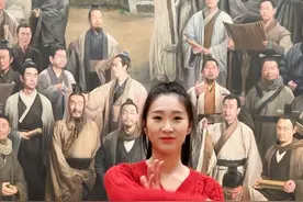 太极八法五步：棚捋挤按採挒肘靠进退顾盼定 #太极 #八法五步 #零基础学太极 #弘扬中华武术 #强身健体正能量