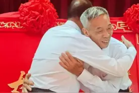 6月5日报道，汕头两“世仇村”和解，破除百年不往来、不通婚旧约#大象主播说 @峰仔视频封面