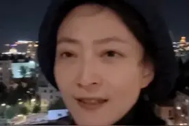 伊朗开始报复！以色列黑夜变白昼  新华社记者现场实拍导弹来袭画面  （记者王卓伦 冯国芮）视频封面