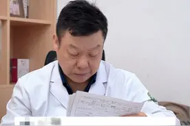 #肝功能 #山东视频封面