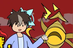 我，从不骗人【诸神愚戏】#诸神愚戏 #谎如昨日嗤笑今朝