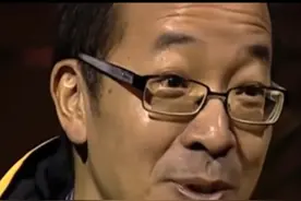 俞敏洪讲述早期新东方如何从夫妻制一步步走向上市，过程太坎坷视频封面