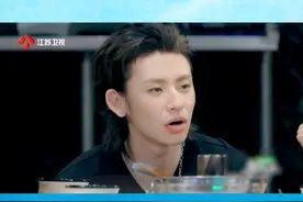 “假如说”薛凯琪vs“比方说”小鬼王琳凯，小学生吵架既视感不要太真实！#音你而来