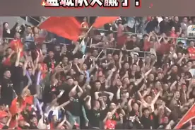 6月1日，在盐城奥体中心体育场，比赛临近结束，盐城队36号祁睿进一球。经过90多分钟的鏖战，盐城队最终以1:0战胜淮安队（视频来源：新华日报）