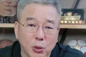 “体育教育”体育能给孩子带来哪些改变看完你就懂了！ #国足 #体育教育 #大有学问 #宏哥侃球视频封面