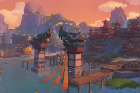 原神新手向任务指引 璃月 魔神任务 “往生”任务全攻略！#君莫狸