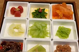 【传统川菜】精致的川菜宴席文化 #传统川菜 #川菜大师 #川菜视频封面