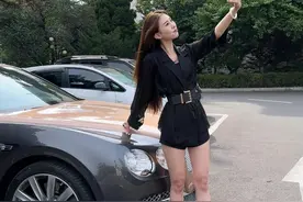 今天有人管我叫哥哥~ #意想不到的结局视频封面