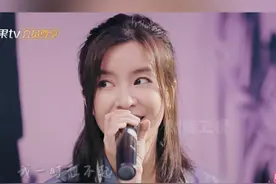 #湖南卫视连发20条李晟 
#李晟  唱《甜蜜蜜》，甜度超标了！
#乘风2025视频封面