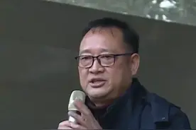 28年前，这位湖南籍军人担任香港回归中英防务交接中方指挥官 ；本人：一生都感到荣耀。 #香港回归28周年  @岳阳日报视频封面