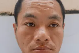 玉林市寻亲：青年男子被救助，穿牛仔上衣、黑色长裤图片